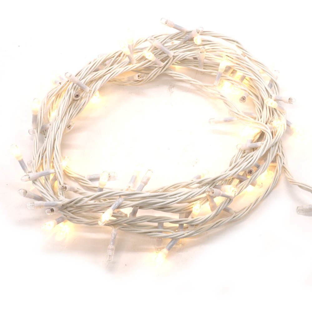 Luces de Navidad Eurolite 100 Luces