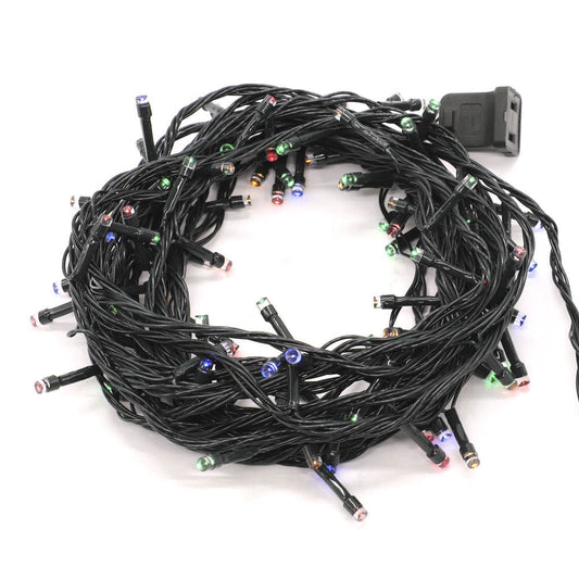 Luces de Navidad Lineal Christmas Elegance 100 Led.