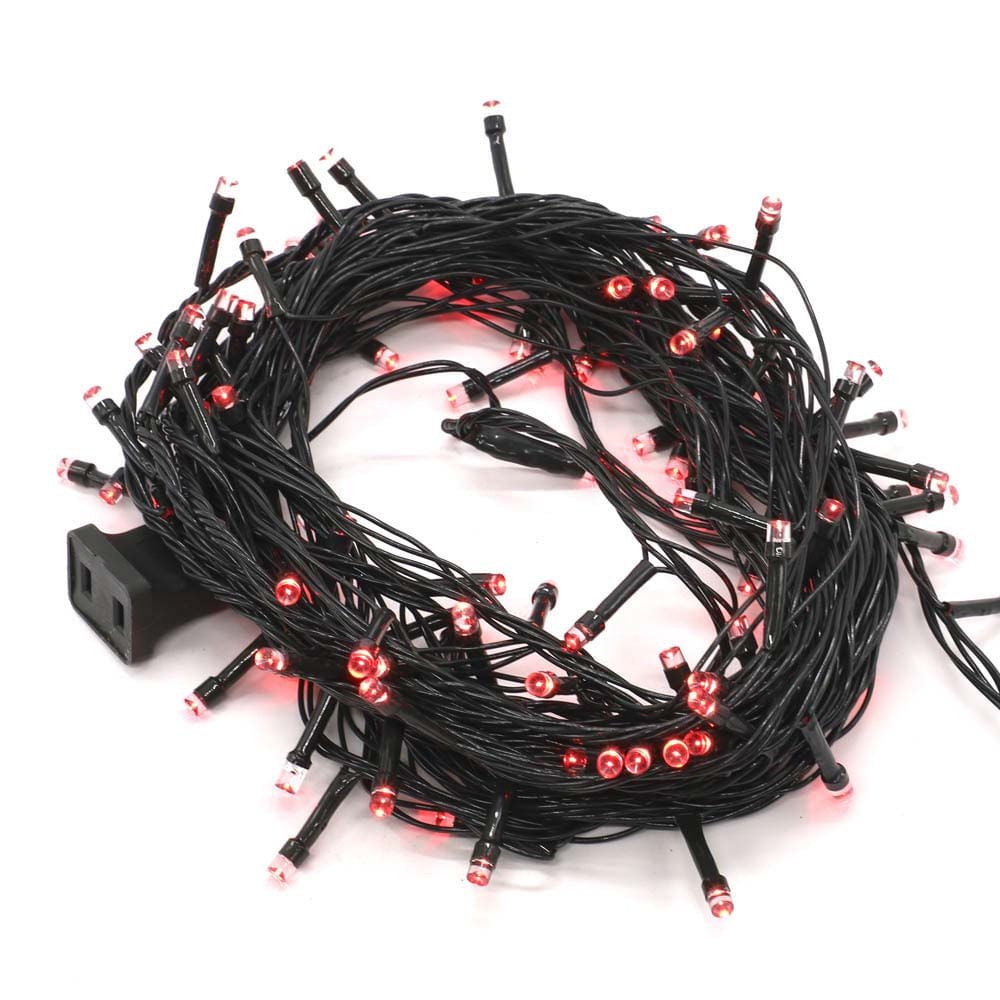 Luces de Navidad Lineal Christmas Elegance 100 Led.