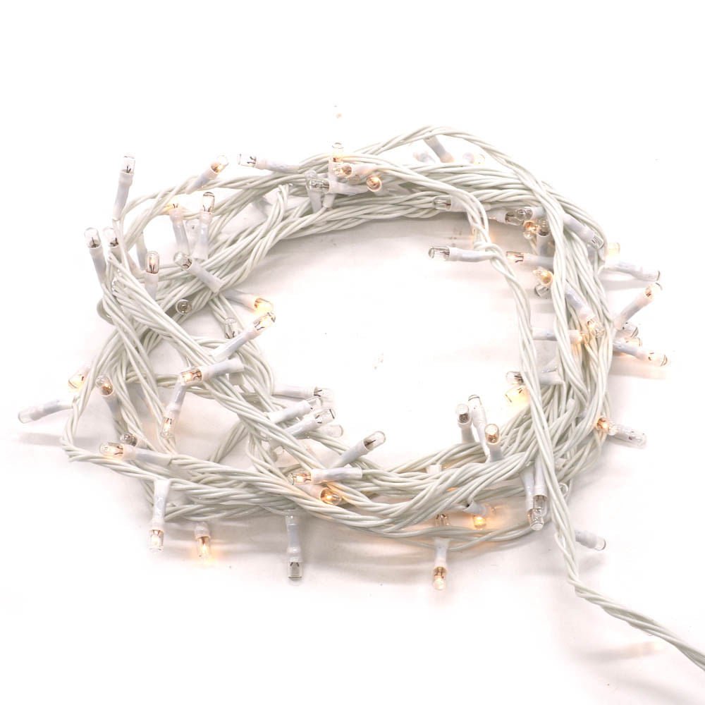 Luces de Navidad Lineal Christmas Elegance 100 Led