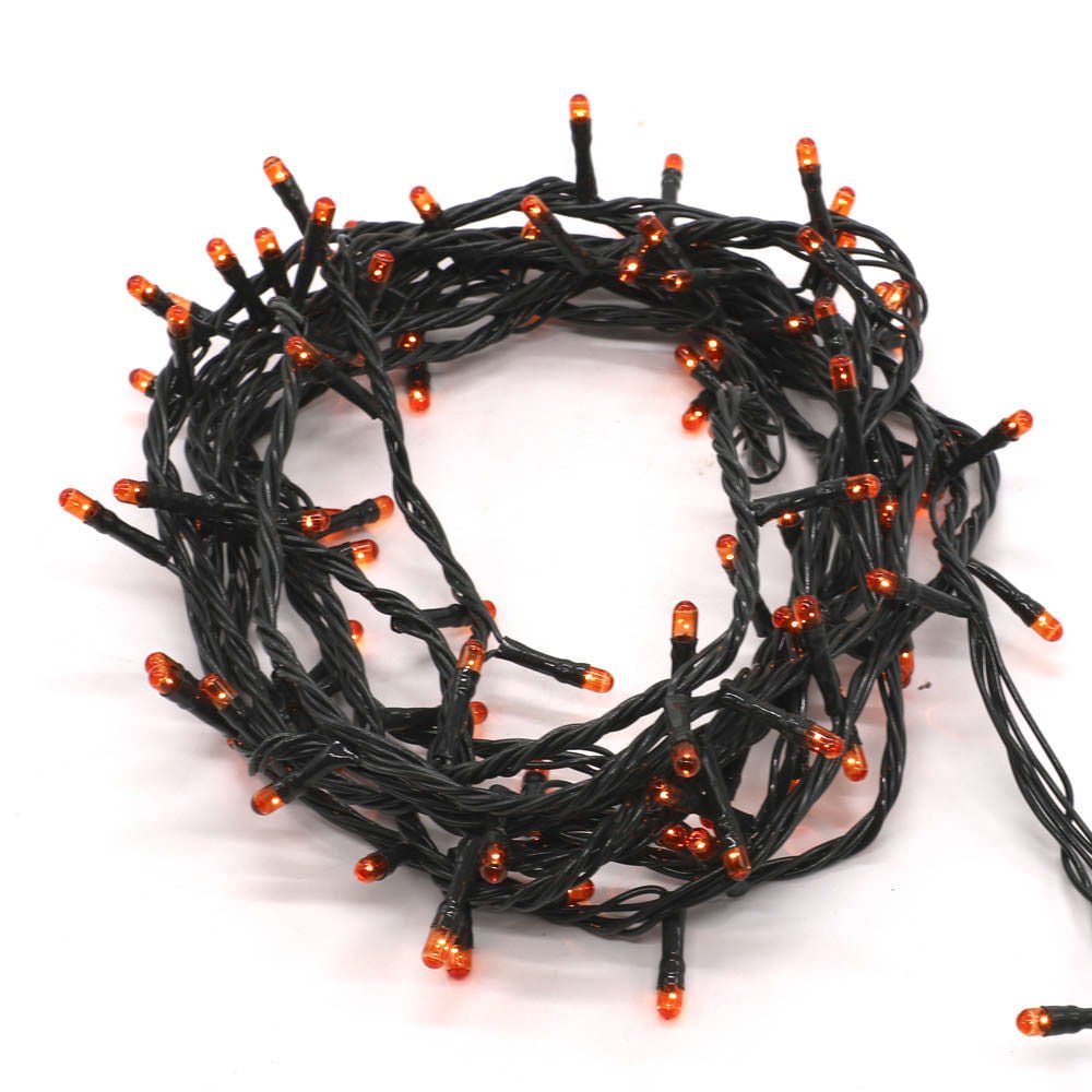 Luces de Navidad Lineal Christmas Elegance 100 Led.