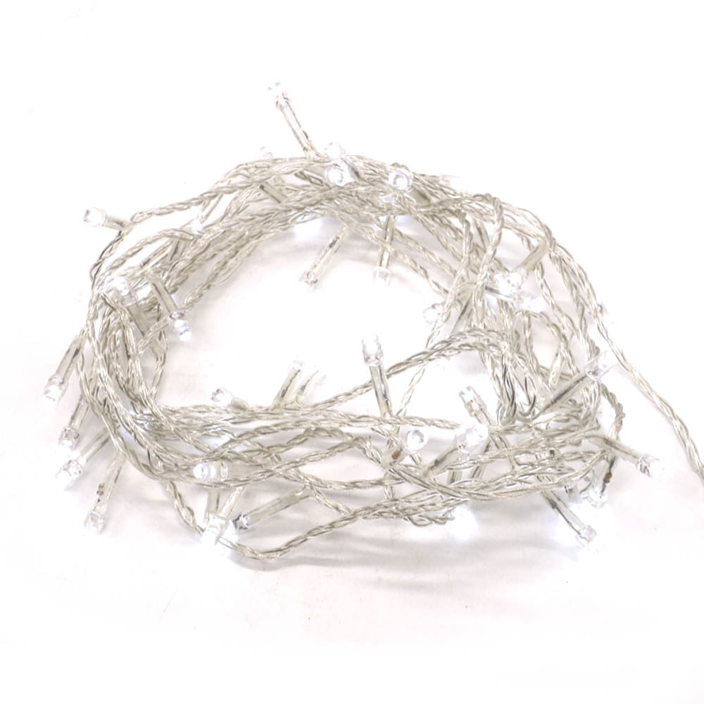 Luces de Navidad Lineal Christmas Elegance 60 Led.