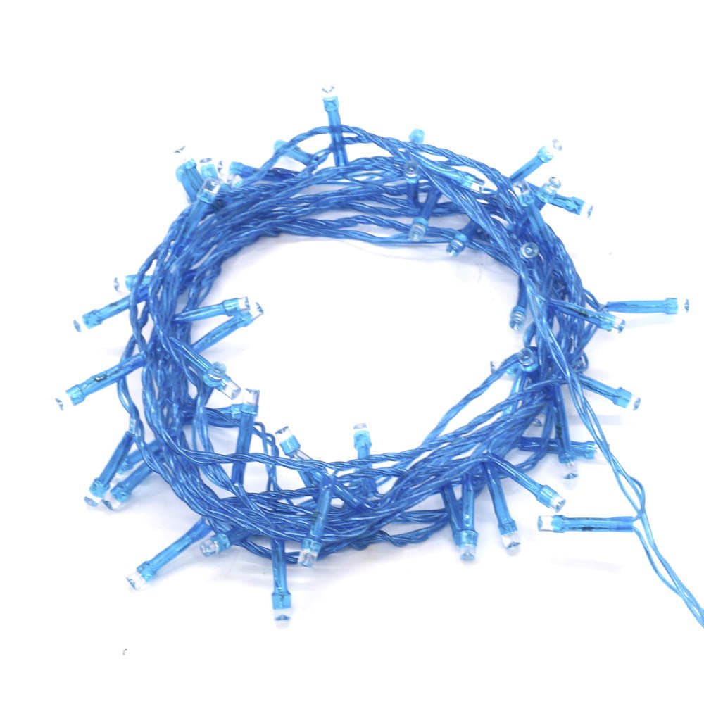 Luces de Navidad Lineal Christmas Elegance 60 Led