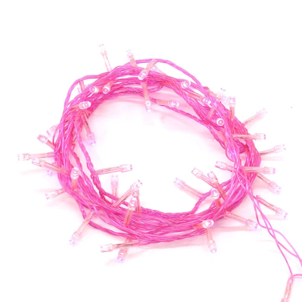 Luces de Navidad Lineal Christmas Elegance 60 Led