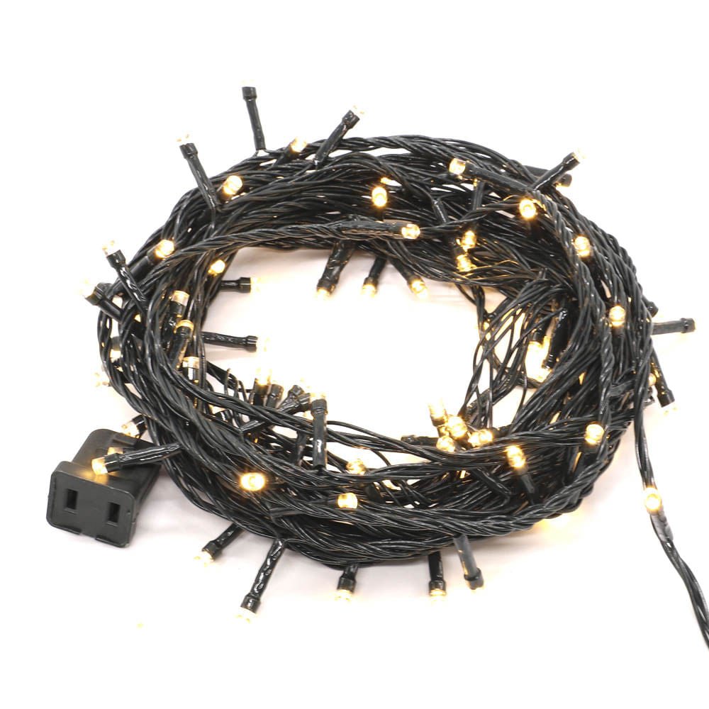 Luces de Navidad Lineal Eurolite 100 Led