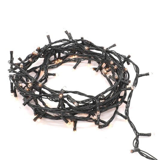 Luces de Navidad Lineal Eurolite 100 Luz de Arroz - Surtido