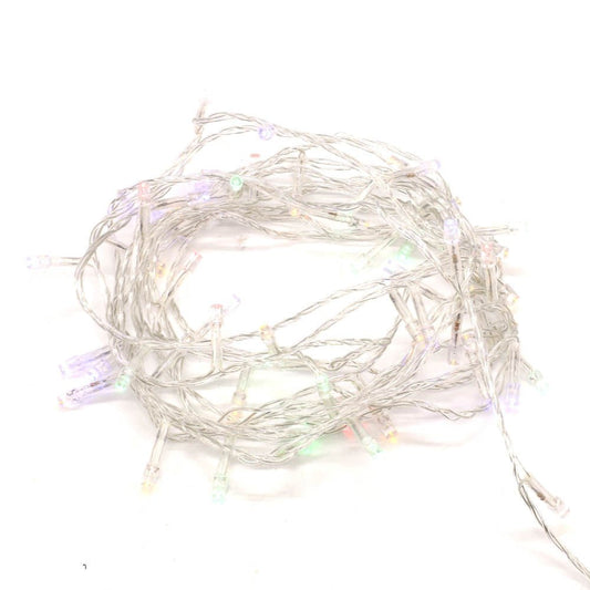 Luces de Navidad Lineal Eurolite 60 Led