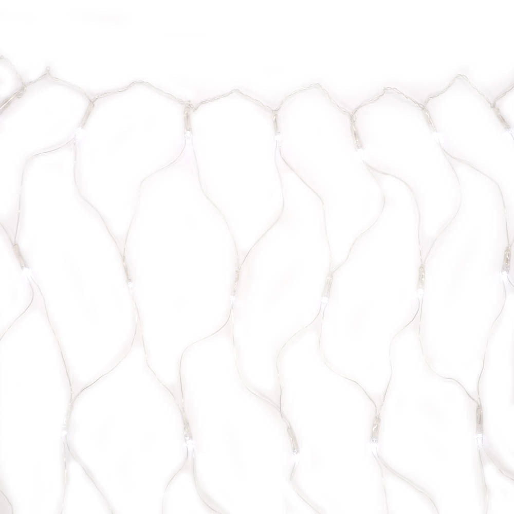 Luces de Navidad Maya Christmas Elegance 100 Led.