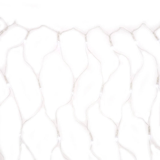 Luces de Navidad Maya Christmas Elegance 100 Led.