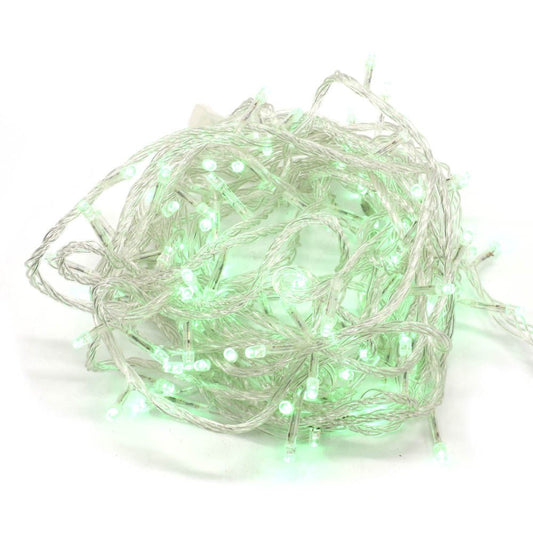 Luces de Navidad Miró Christmas 100 Luces Led 9 m