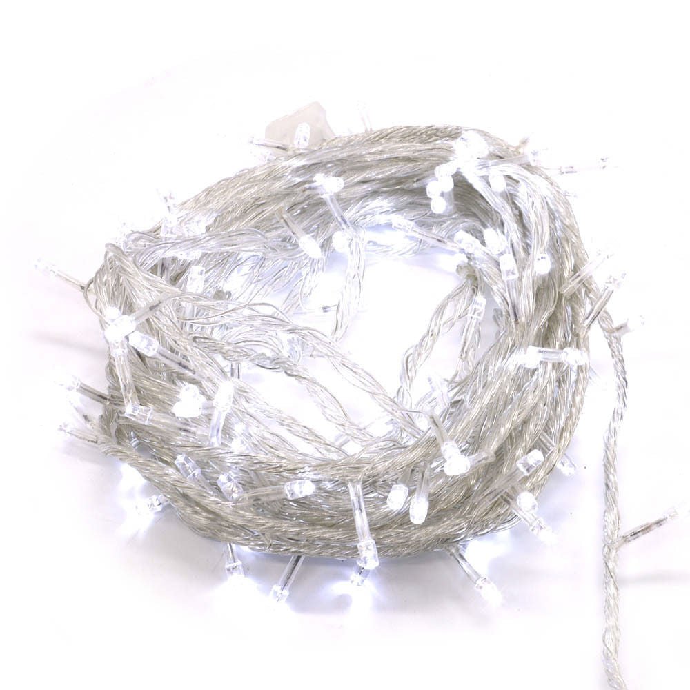 Luces de Navidad Miró Christmas 140 Luces Led 11 m