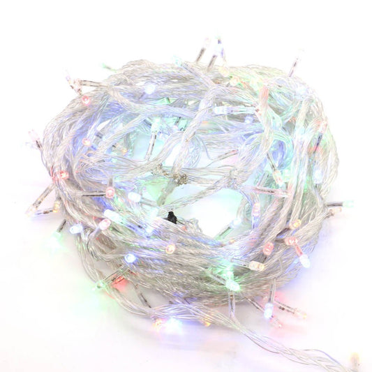 Luces de Navidad Miró Christmas 140 Luces Led 11 m