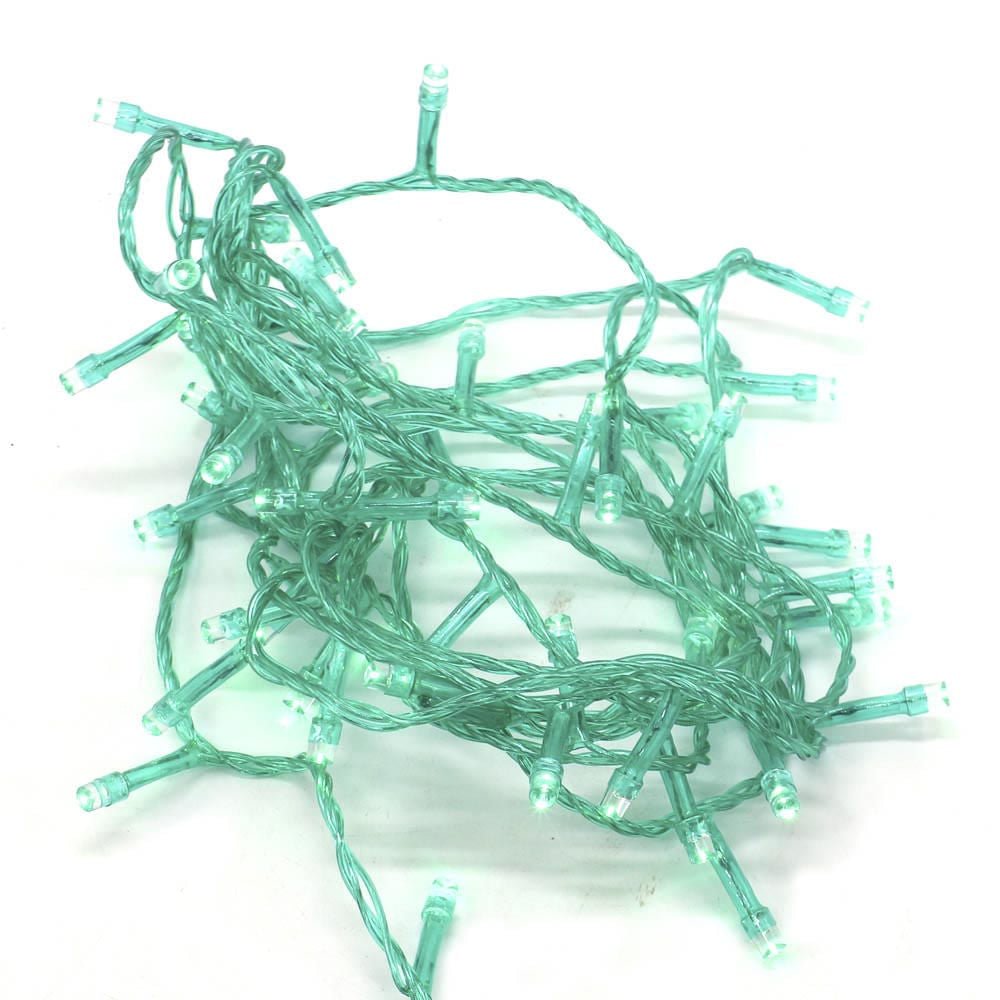 Luces de Navidad Miró Christmas 60 Luces Led