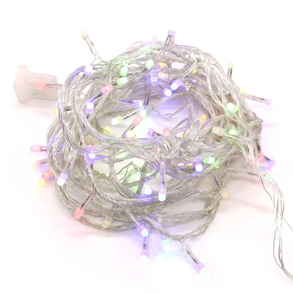 Luces de Navidad Miró Christmas 80 luces led