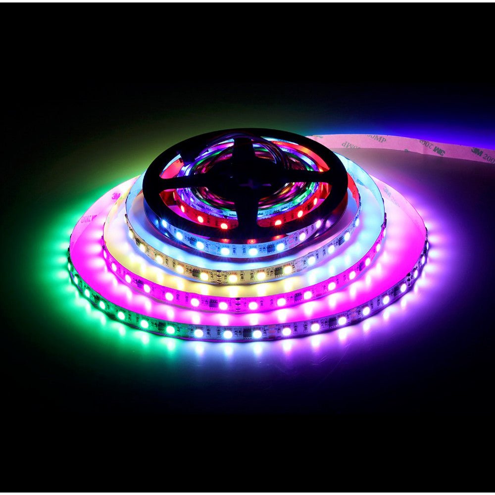 Luces LED Control Remoto 300Cm - Home Deco Factory - Titan.com.pa - 3664944372769