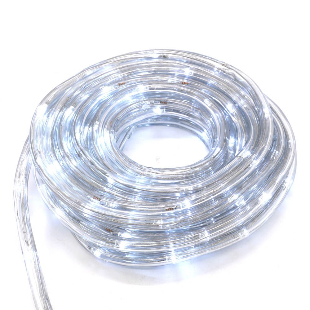 Luces Led Manguera de Navidad Eurolite 10 mts