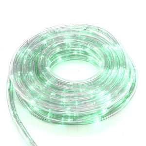 Luces Led Manguera de Navidad Eurolite 10 mts