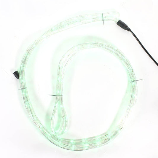 Luces Manguera de Navidad Miró Christmas 48 Luces Led 6 mts