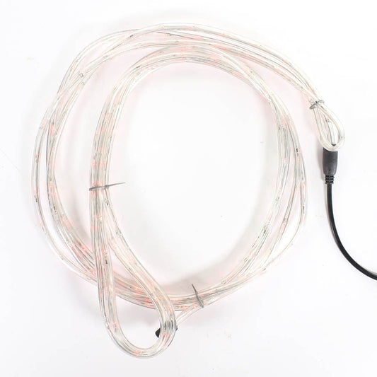 Luces Manguera de Navidad Miró Christmas 48 Luces Led 6 mts