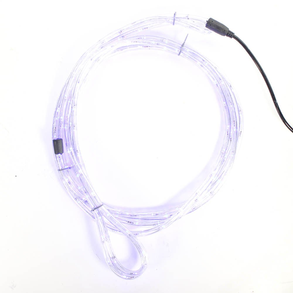 Luces Manguera de Navidad Miró Christmas 48 Luces Led 6 mts