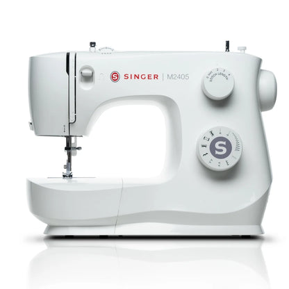 Máquina de Coser Singer de 8 Puntadas