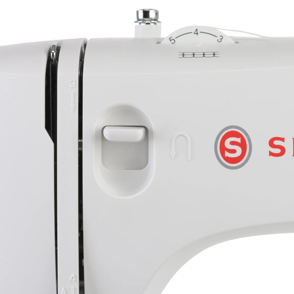 Máquina de Coser Singer de 8 Puntadas