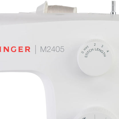 Máquina de Coser Singer de 8 Puntadas