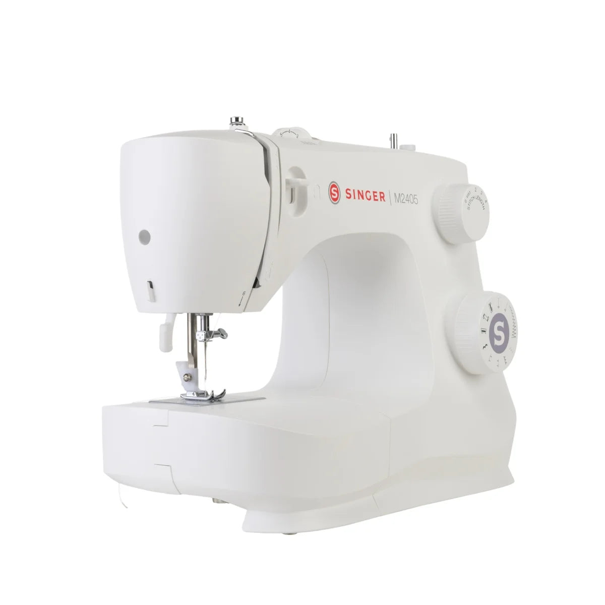Máquina de Coser Singer de 8 Puntadas