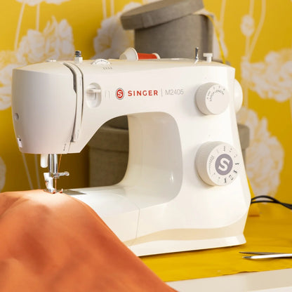Máquina de Coser Singer de 8 Puntadas