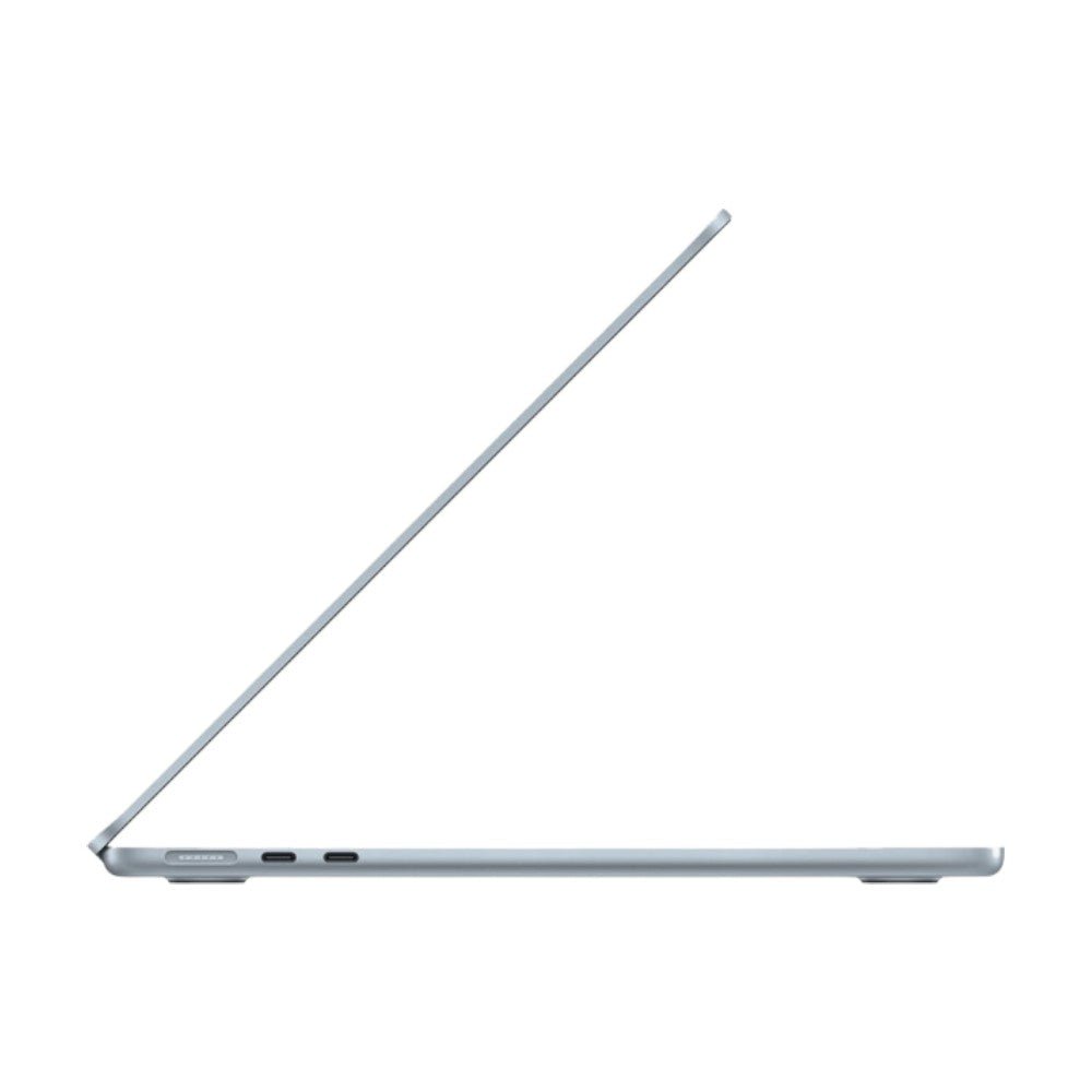 MacBook Air 13.6" M4 / 256GB / 16GB RAM - Azul Cielo - Apple - Titan.com.pa - 195949890260