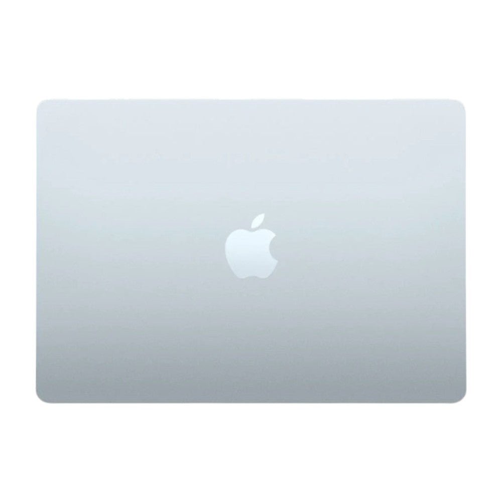 MacBook Air 13.6" M4 / 256GB / 16GB RAM - Azul Cielo - Apple - Titan.com.pa - 195949890260