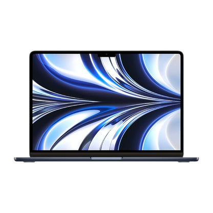 MacBook Air 13.6" M4 / 256GB / 16GB RAM – Midnight - Apple - Titan.com.pa - 195949838132