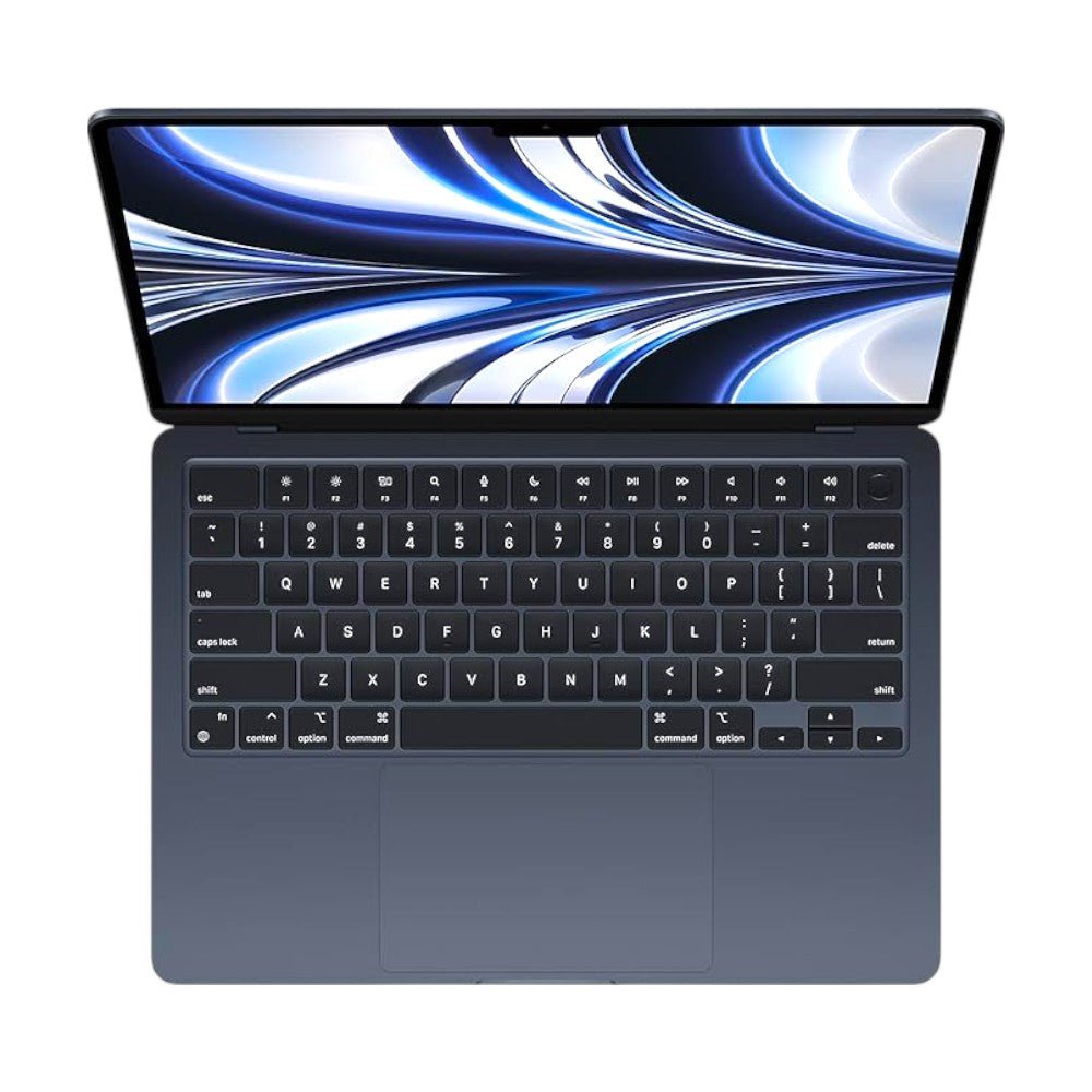 MacBook Air 13.6" M4 / 256GB / 16GB RAM – Midnight - Apple - Titan.com.pa - 195949838132