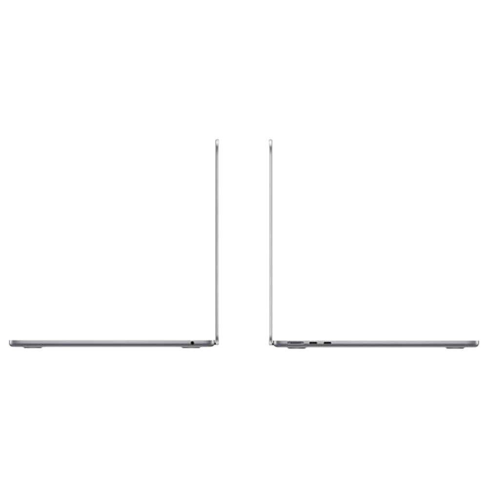 MacBook Air 13.6" M4 / 256GB / 16GB RAM – Plateado - Apple - Titan.com.pa - 2150110765400