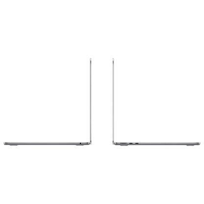 MacBook Air 13.6" M4 / 256GB / 16GB RAM – Plateado - Apple - Titan.com.pa - 2150110765400