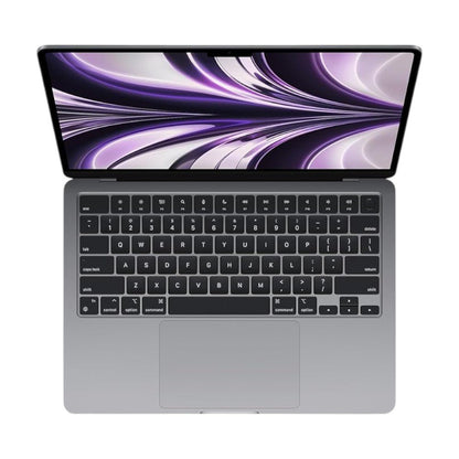 MacBook Air 13.6" M4 / 256GB / 16GB RAM – Plateado - Apple - Titan.com.pa - 2150110765400