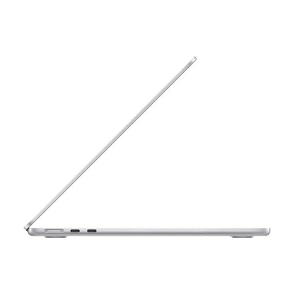 MacBook Air 13.6" M4 / 256GB / 16GB RAM – Plateado - Apple - Titan.com.pa - 2150110765400