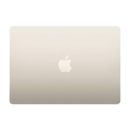 MacBook Air 13.6" M4 / 256GB / 16GB RAM – Starlight - Apple - Titan.com.pa - 2150110765417