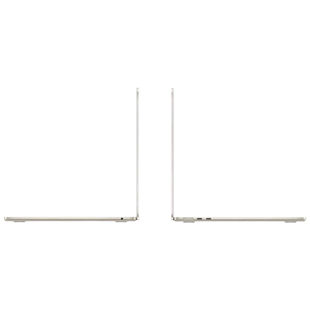 MacBook Air 13.6" M4 / 256GB / 16GB RAM – Starlight - Apple - Titan.com.pa - 2150110765417