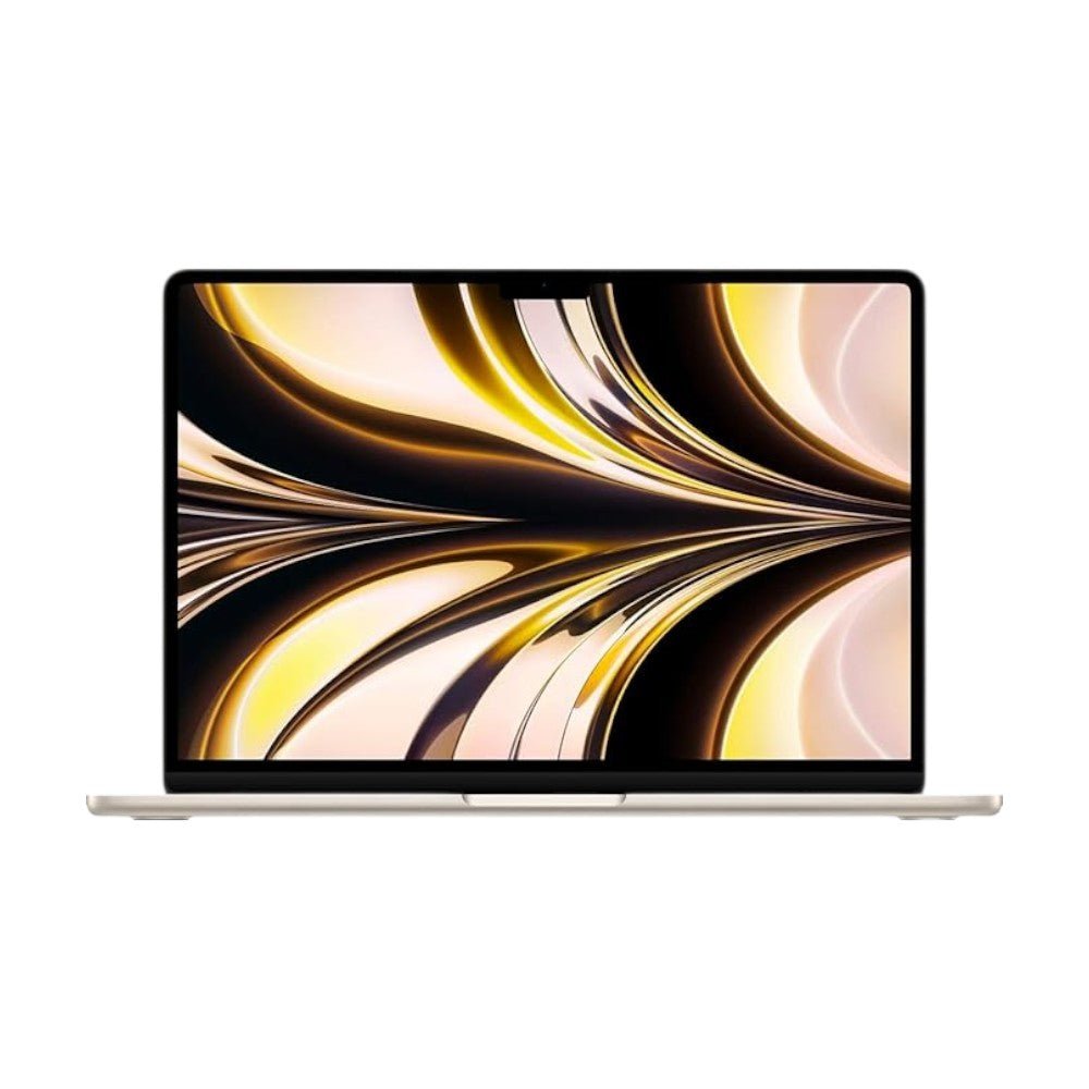MacBook Air 13.6インチM4 16GB 256GBスターライト MacBook Air 13.6