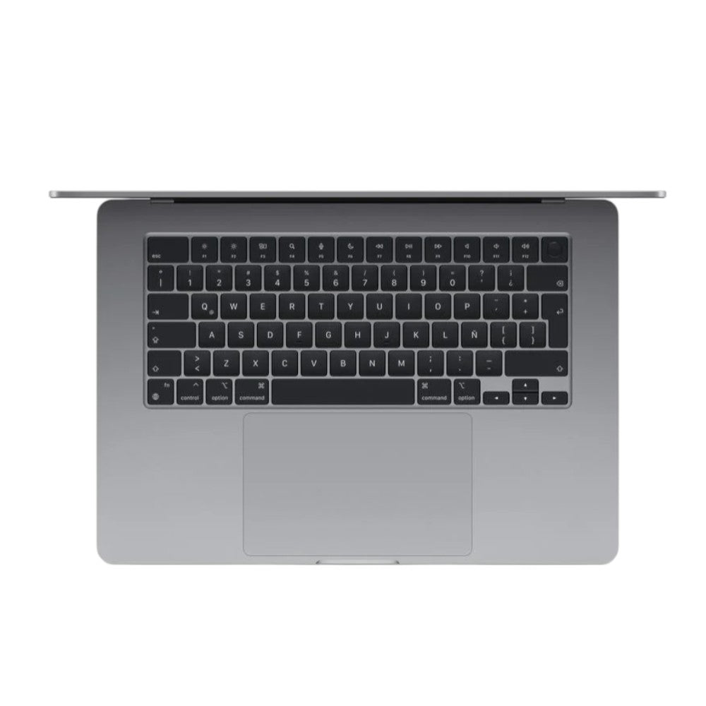 MacBook Air 15” / Chip M3 / 8 Gb RAM / 256 GB SSD/ Negro | Titan