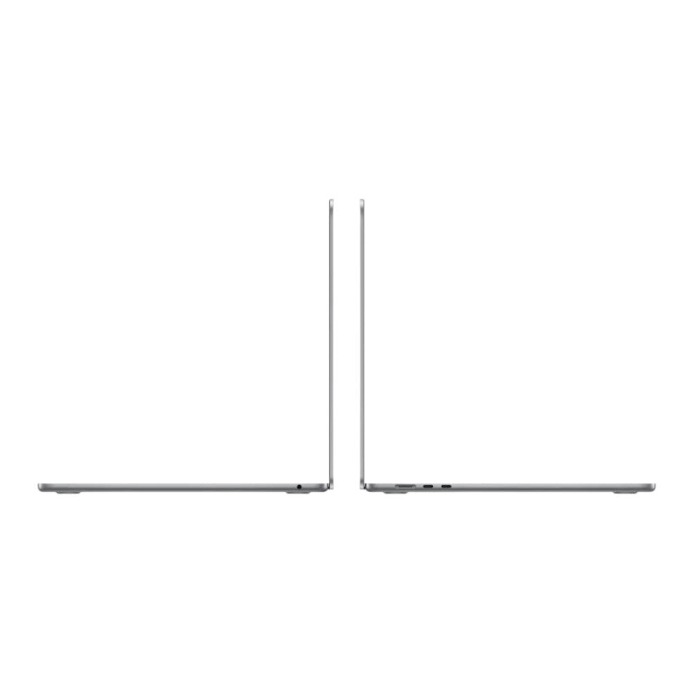 MacBook Air 15 pulg con chip M3, pantalla Liquid Retina, hasta 18 h de batería y diseño super portátil en Titán Panamá.