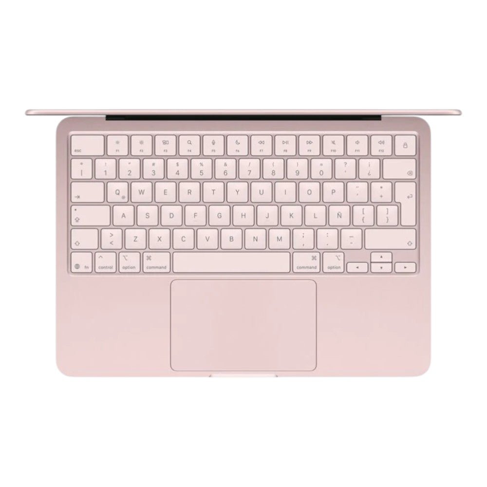 MacBook Neo 13” / 256GB SSD / Blush - Apple - Titan.com.pa - 2150111420827