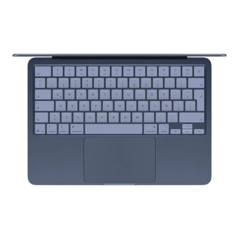 MacBook Neo 13” / 256GB SSD / Índigo - Apple - Titan.com.pa - 2150111420810