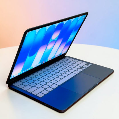 MacBook Neo 13” / 256GB SSD / Índigo - Apple - Titan.com.pa - 2150111420810