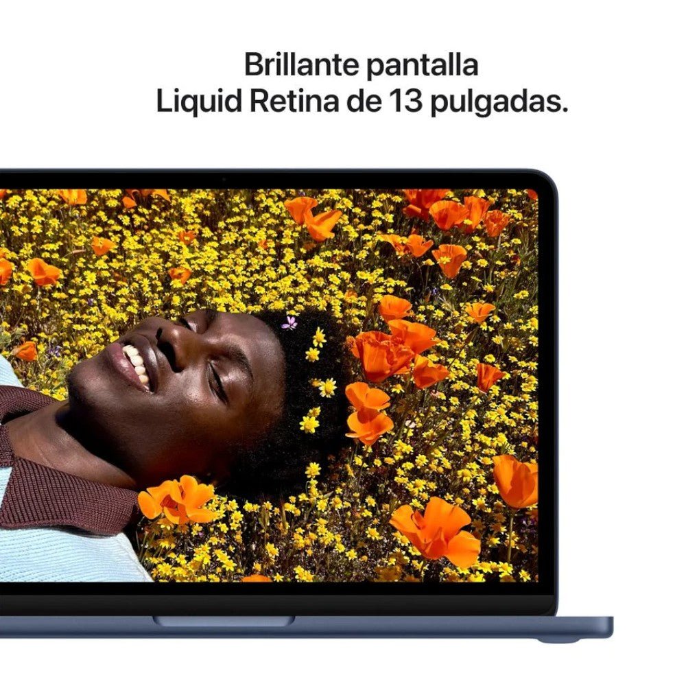 MacBook Neo 13” / 256GB SSD / Silver - Apple - Titan.com.pa - 2150111420797