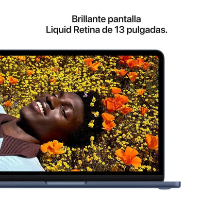 MacBook Neo 13” / 256GB SSD / Silver - Apple - Titan.com.pa - 2150111420797