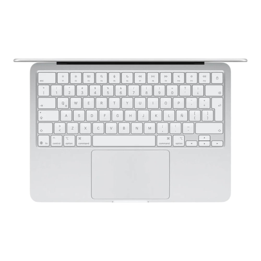 MacBook Neo 13” / 256GB SSD / Silver - Apple - Titan.com.pa - 2150111420797