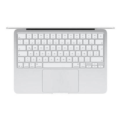 MacBook Neo 13” / 256GB SSD / Silver - Apple - Titan.com.pa - 2150111420797