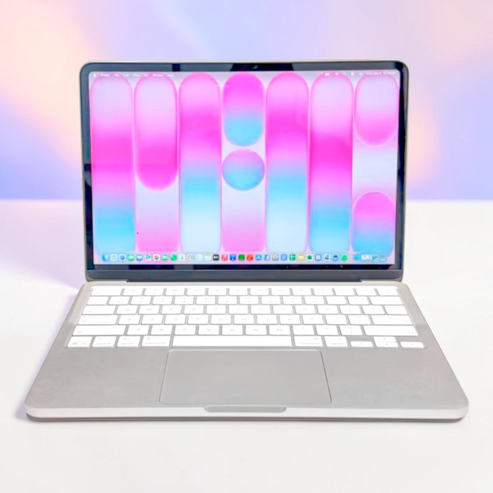MacBook Neo 13” / 256GB SSD / Silver - Apple - Titan.com.pa - 2150111420797